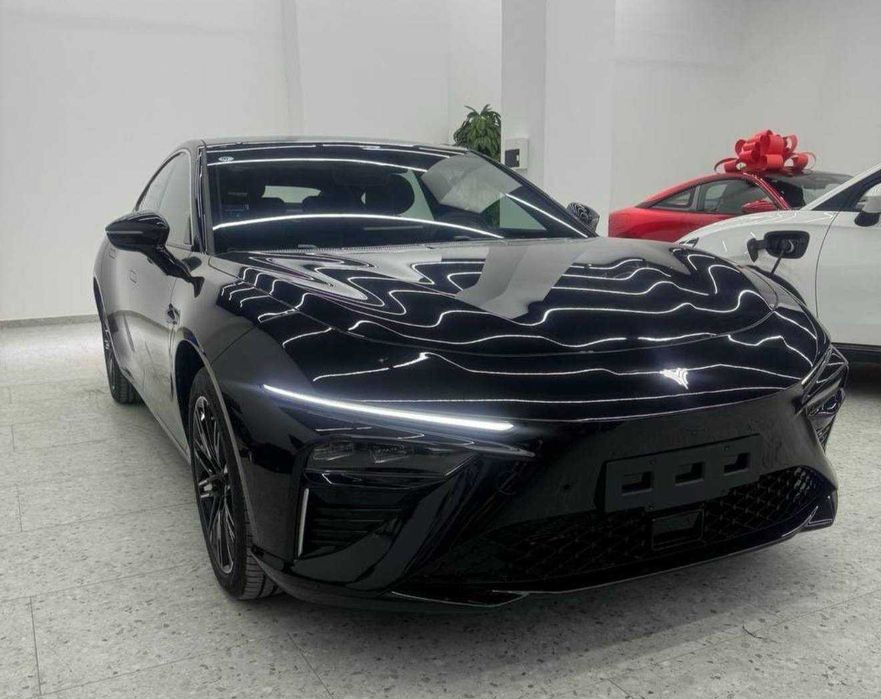 Neta S gibrit 1160km maslo