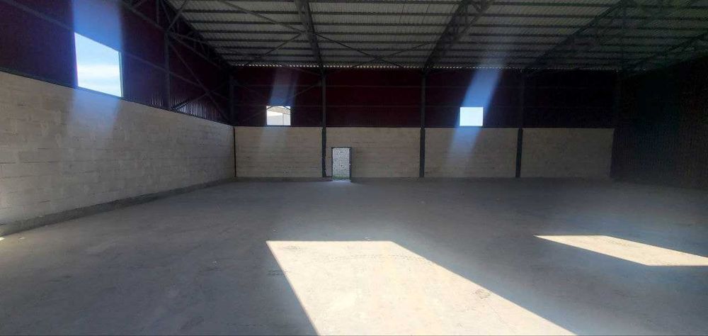 Склады под аренду | 2500м.кв | Янгихайатский р-н