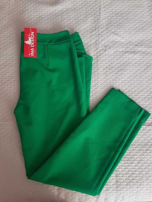 Pantalon elegant Ina Design