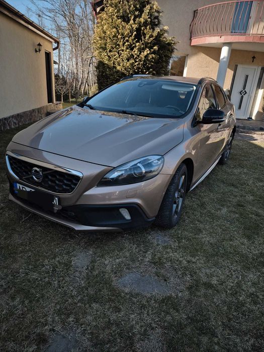 VOLVO V40 2013 — imagine 2