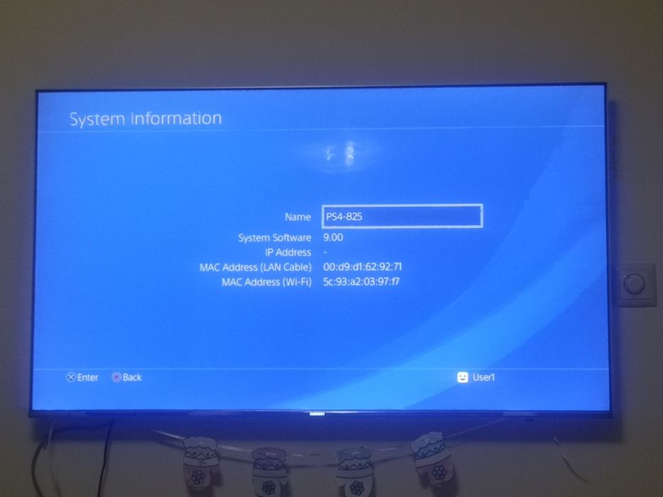 Playstation 4 9.00 с  20+ игри