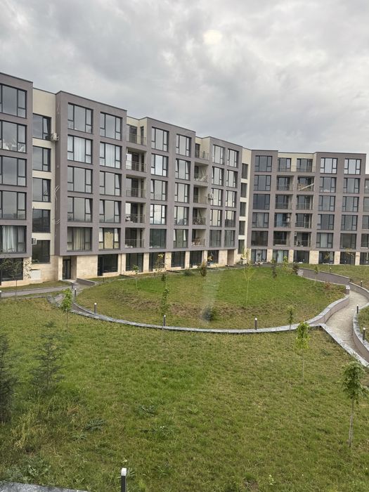 Дава се под наем Гараж / Паркомясто в София, Манастирски ливади - 22 кв.м за 102 € - Снимка #2