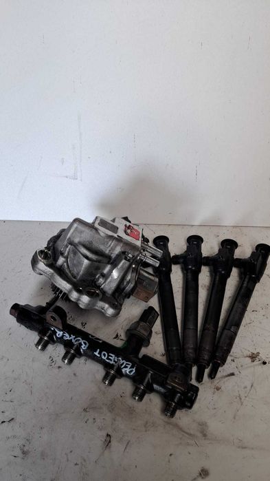 KIt injectie Peugeot Boxer 2.0HDI Euro 6 9674984080 AHN AHM AHO1