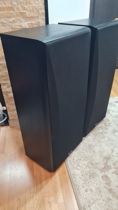 Boxe infinity SM-155