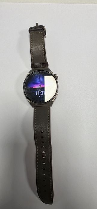 Smartwatch huawei gt 3 pro