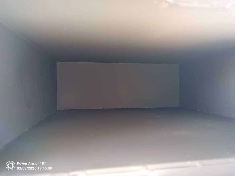 Камина с водна риза