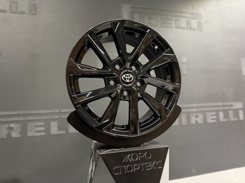 16цола Toyota 5x114.3 Тойота 4бр