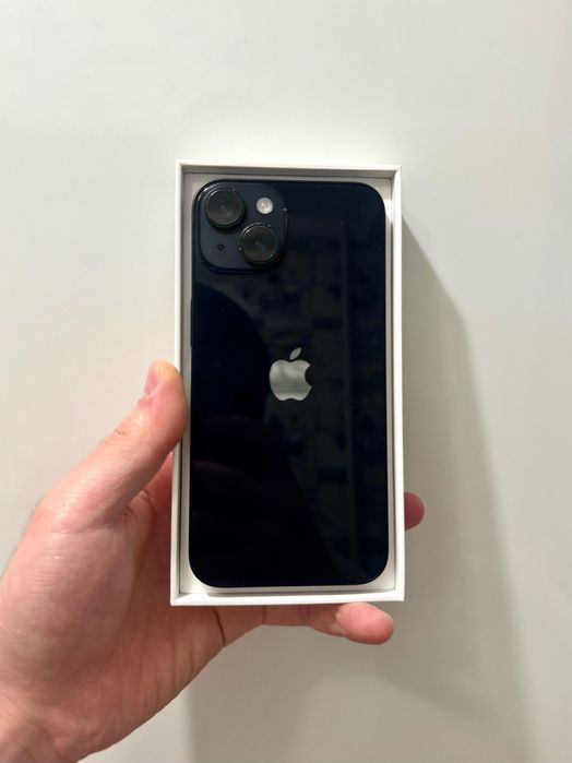 iPhone 14 (128GB) БЕЗ РЕМОНТА!