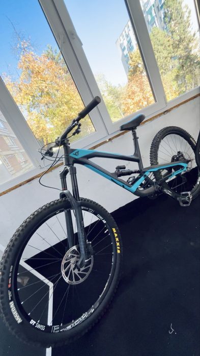 Yt capra XL 2018