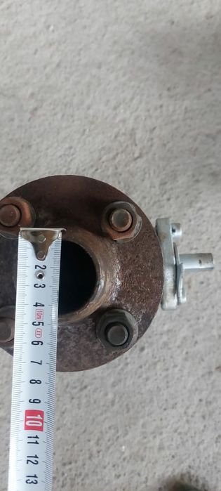 Шаровый кран. Задвижки.