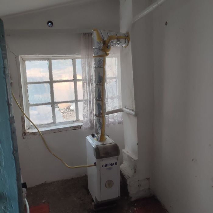 Продается дом с участком 8 соток