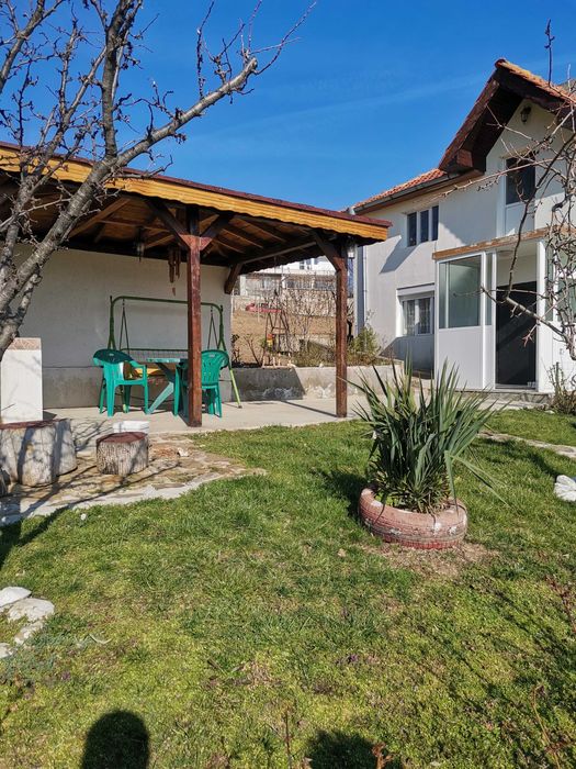 Продава се Къща в с. Просеник, Област Бургас - 185 кв.м за 838 €/кв.м - Снимка #3