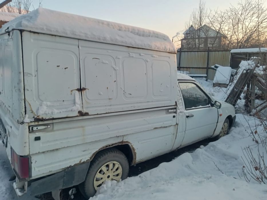 Продам пирожковоз