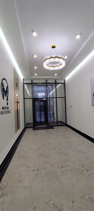 Продам 1комн ЖК Maryam