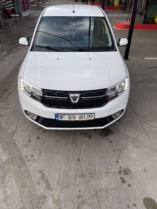 Dacia Logan  Laureat 0.9 /90CP TURBO