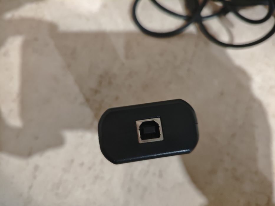 Opcom кабел + адаптер / OBD 2/ диагностика