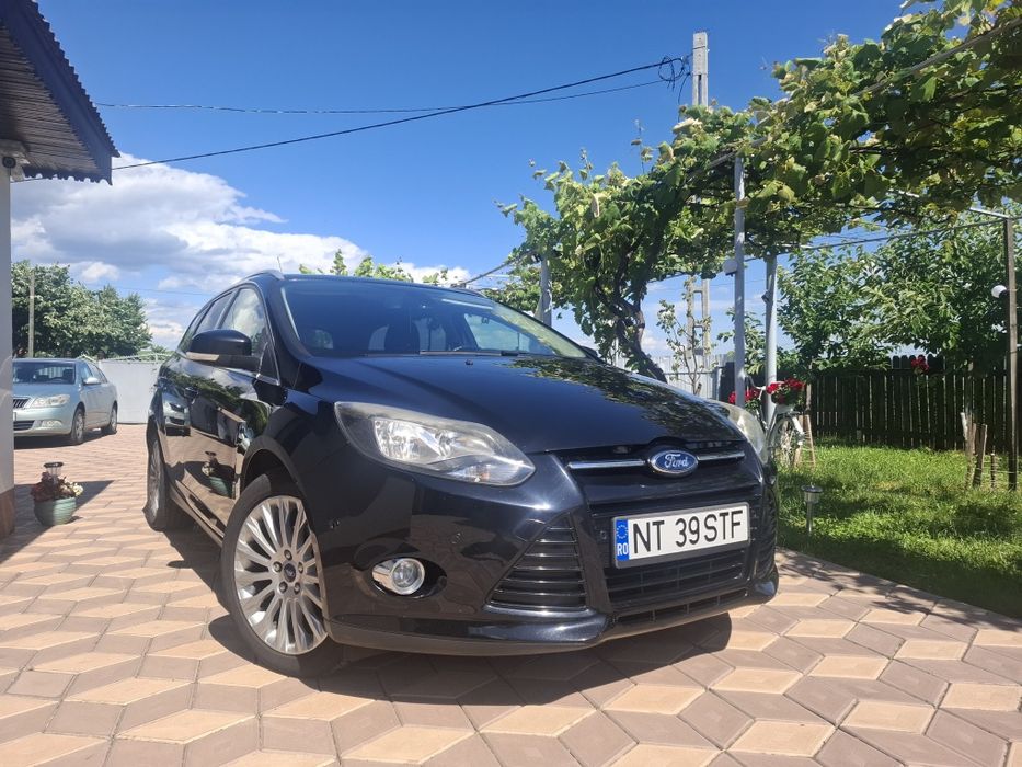 FORD Focus 2013