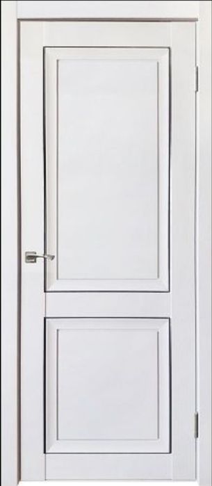 Дверь межкомнатная Uberture Decanto-2 (2200х800 мм) новая