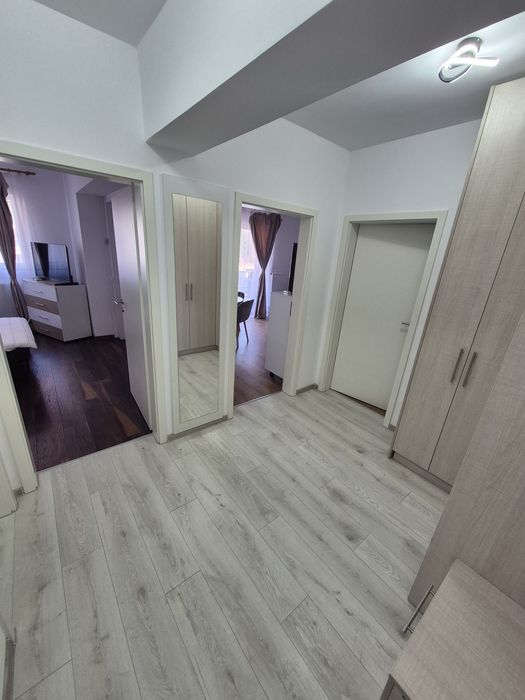 Inchiriez apartament 2 camere Avantgarden 3 Faza 5