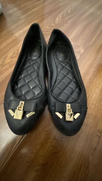 Обувь зимняя и балетки