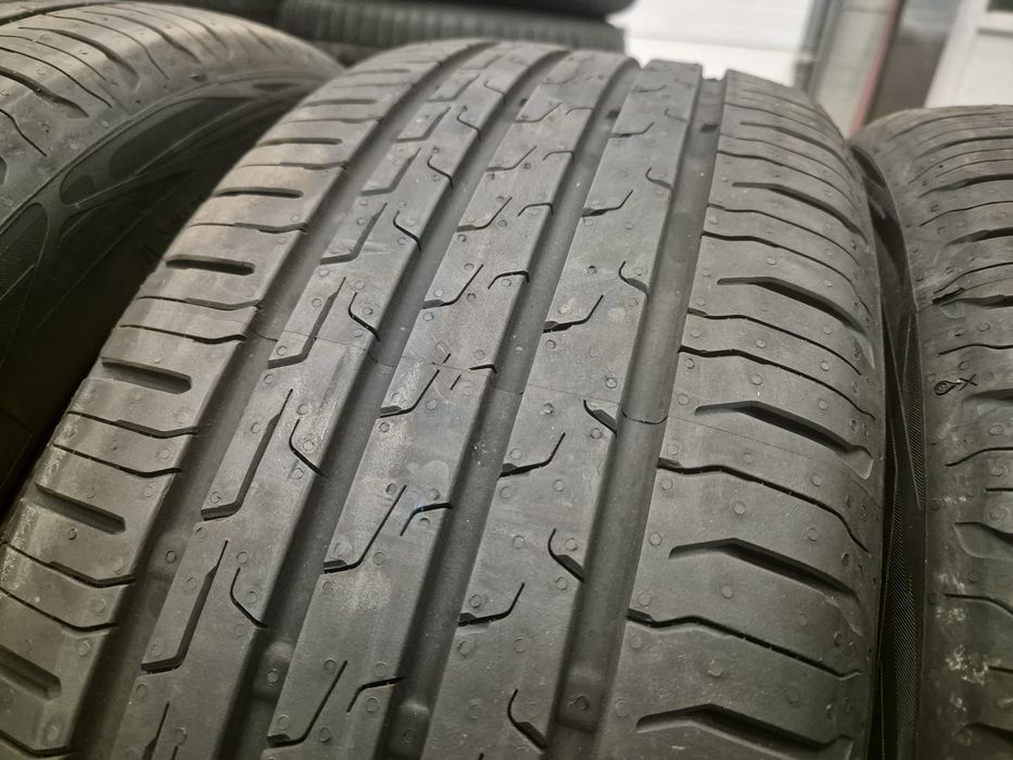 4 anvelope vara Continental 215 45 20 ca și noi