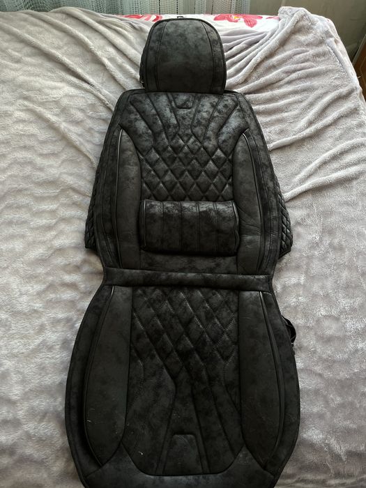 Продам новые чехлы