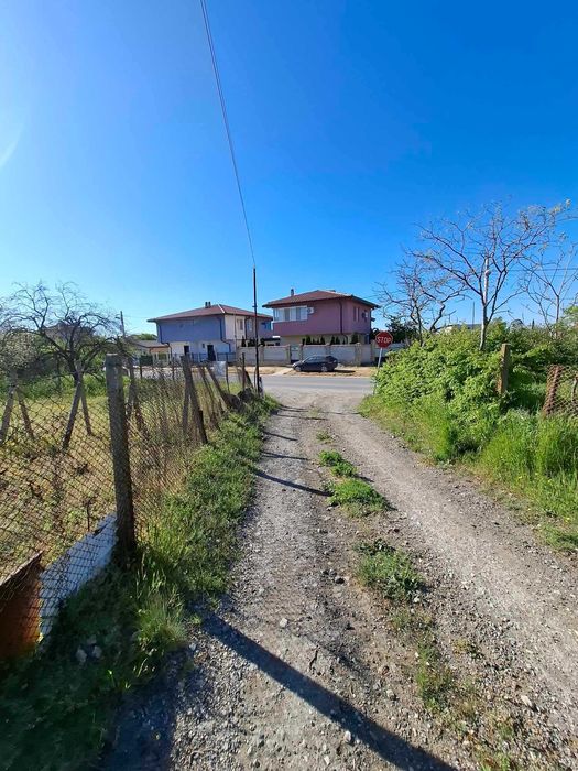 Продава се Парцел в Варна, Автогара - 1040 кв.м за 125 €/кв.м - Снимка #4