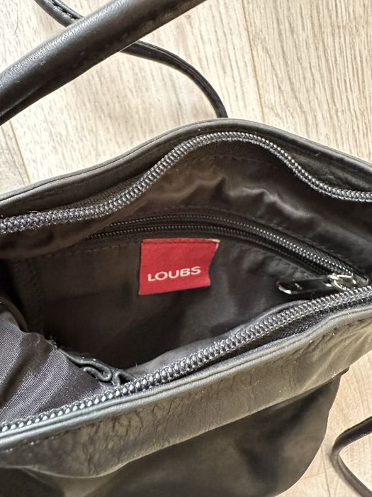 Дамска чанта LOUBS