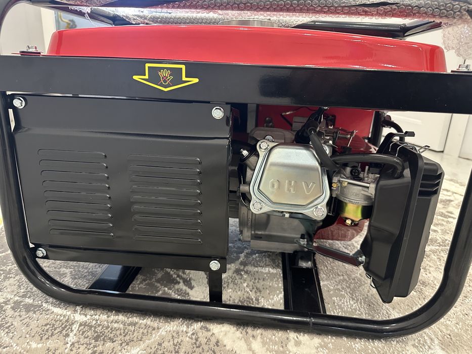 Генератор HONDA AV 6500