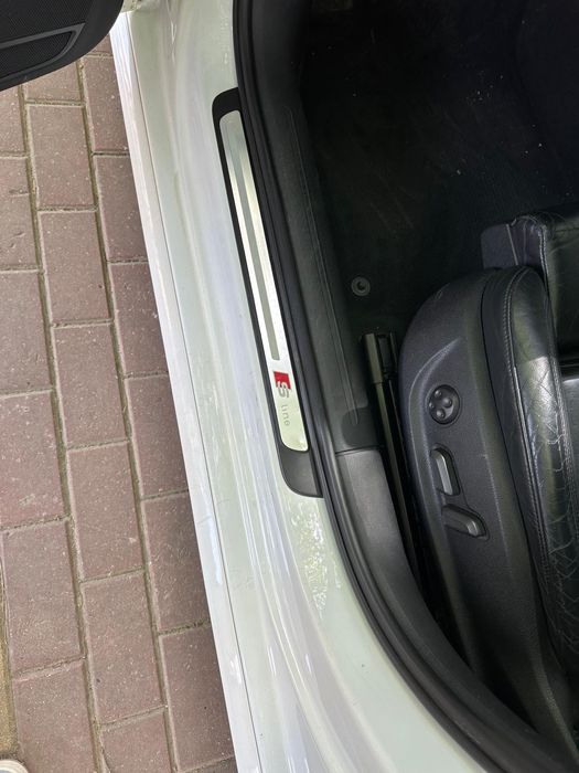 AUDI A4 Avant 2010 — imagine 5
