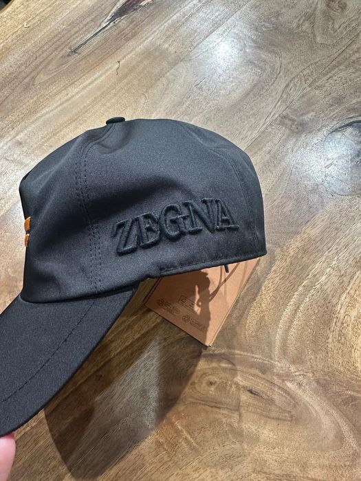 Șapcă ZENGA, originala!!!