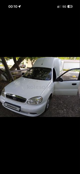 Аренда фургон 2013г