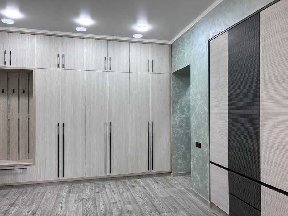 Ремонт квартир под ключ