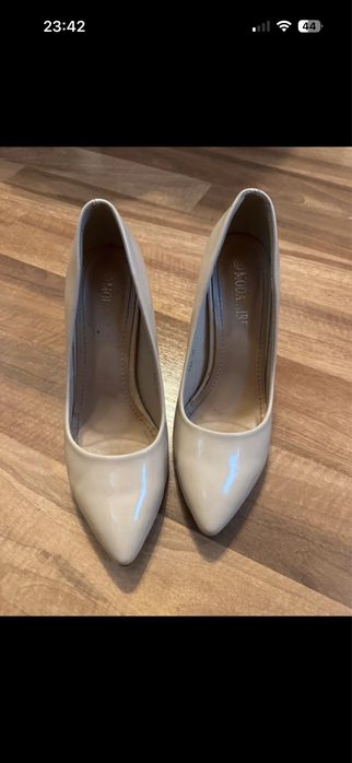 Pantofi stiletto dama