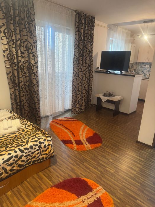 Garsonieră Mioveni, confort sporit decomandata