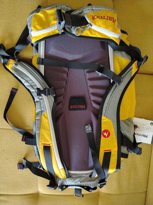 Рюкзак Marmot 30L новый