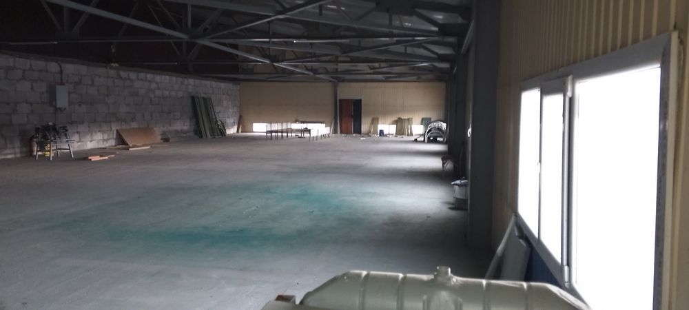 Сдаётся помещения