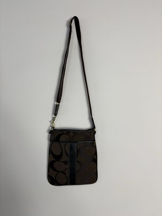 Мъжка чантичка Coach