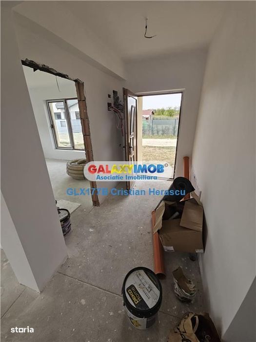 Gulia Tartasesti Casa 4 camere 2 bai 107 mpu teren 486 mp