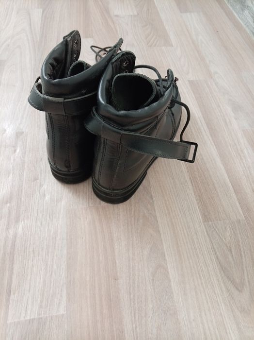 Берцы новая 42 размер