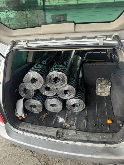 Аэратор воронка герметик