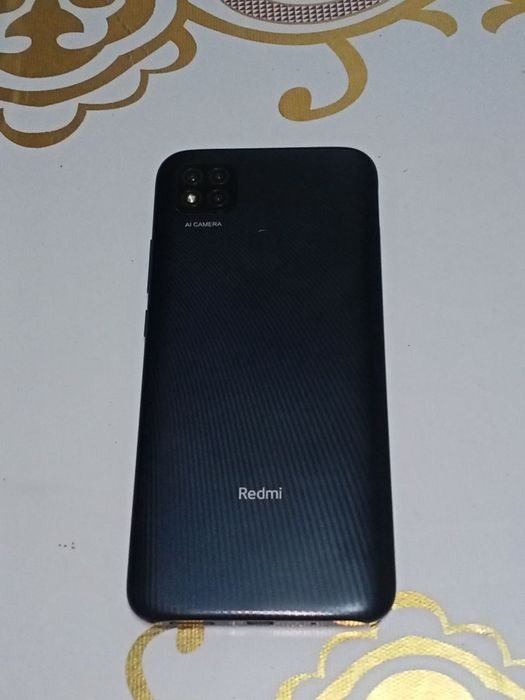Redmi 9 c Sotiladi