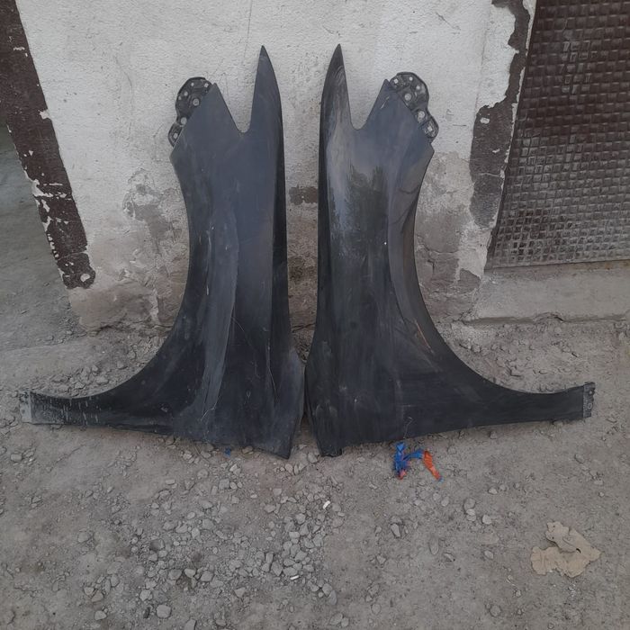 Крыло правое и левое