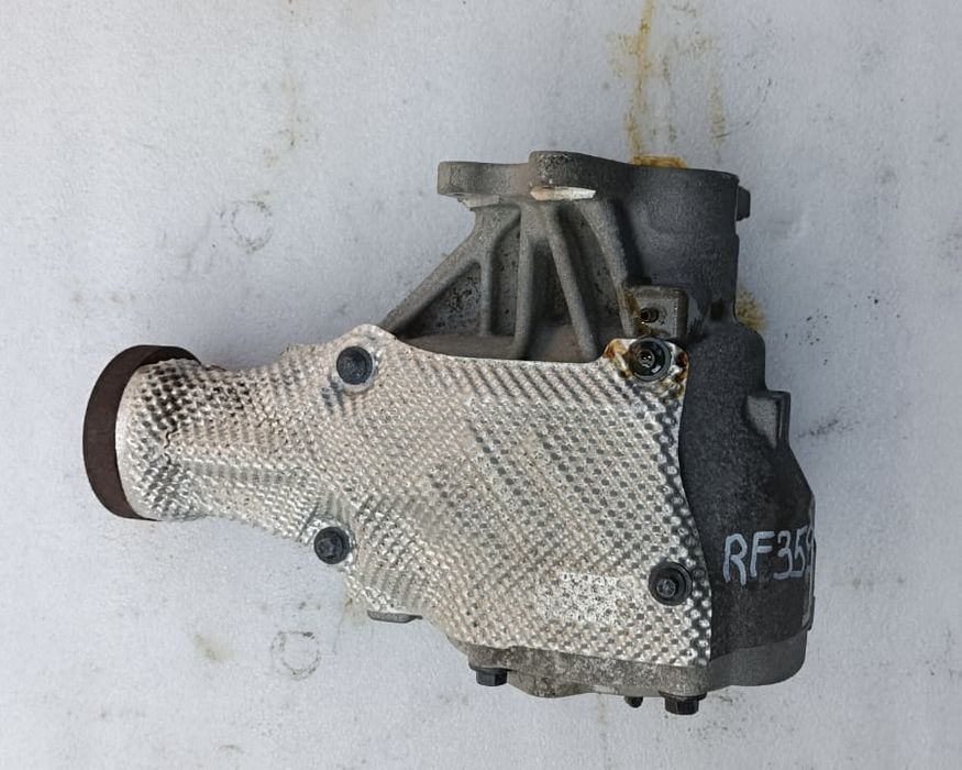 Передний редуктор Land Rover FREELANDER L359.