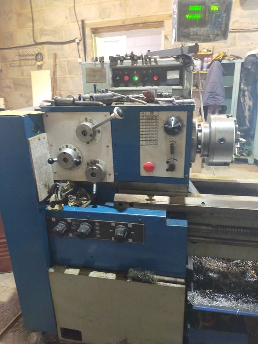 Продам Токарный станок