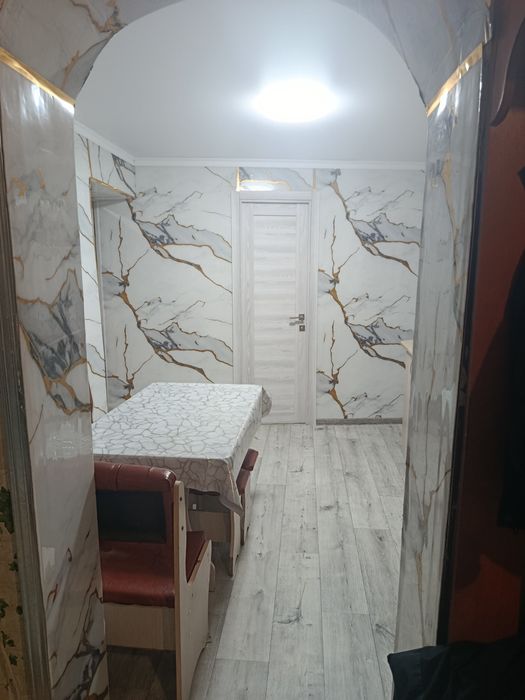 Продам дом на Кривом магазине