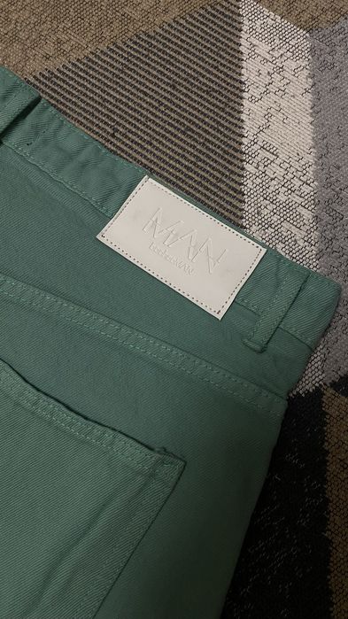 Blugi scurti BoohooMAN