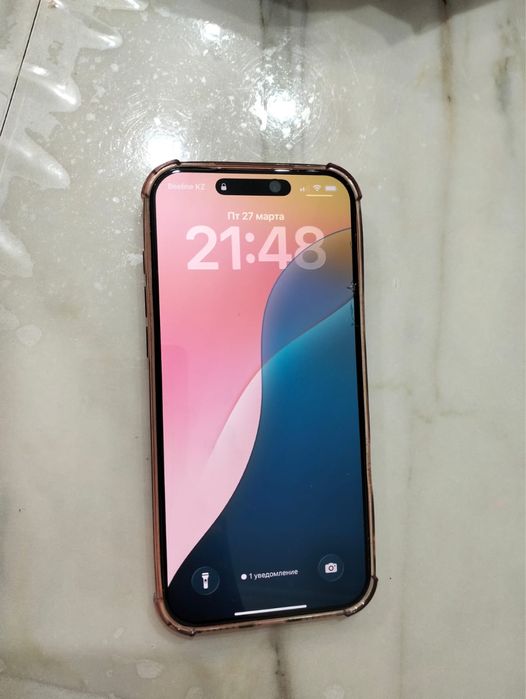 Продам Айфон 17 Pro Max