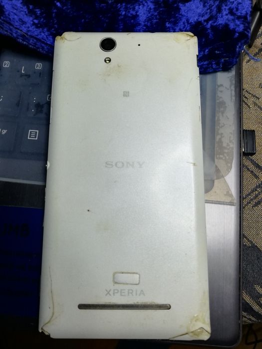 Telefoane Sony Xperia