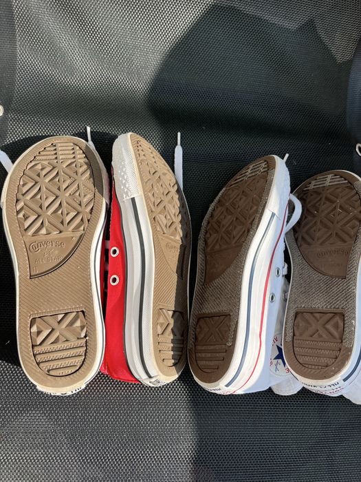 Кецове converse……